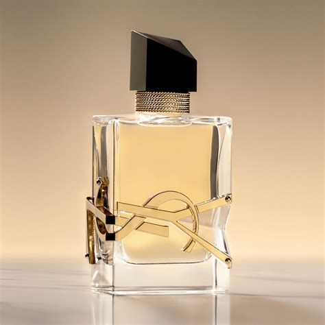 yves st laurant perfume